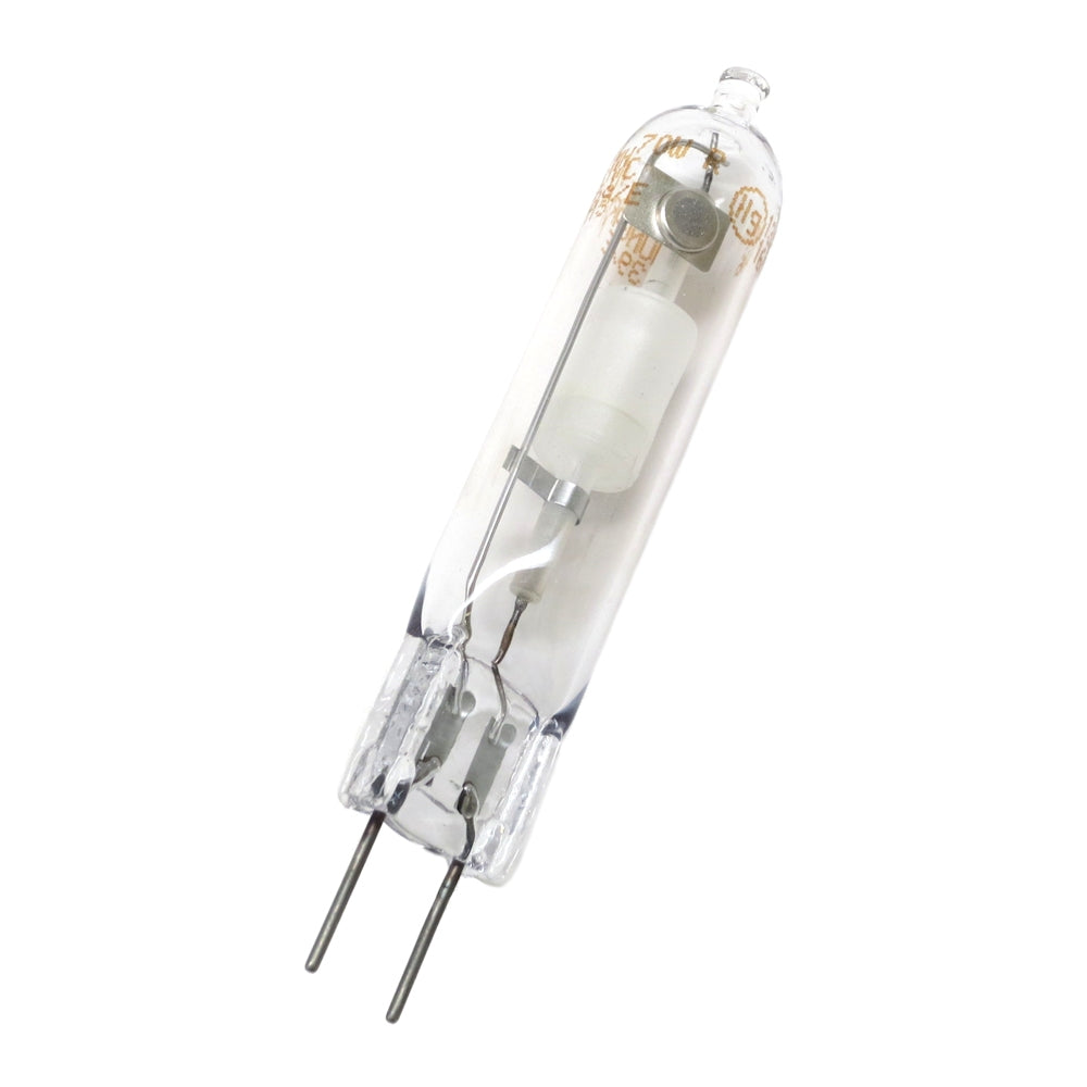 92585 GE CMH70TCU830/G8.5 Clear Quartz HID Lamp
