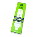 97635 GE F42TBX/835/A/ECO T4 42W 4 Pin CFL Bulb