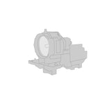 Panasonic ET-LAE1000 Philips Projector Bare Lamp