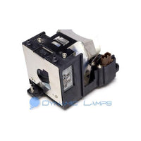 AN-XR10LP Replacement Lamp for Sharp Projectors.  XR-10S, XR-10X, XR-11XC, XR-HB007, XG-MB50X