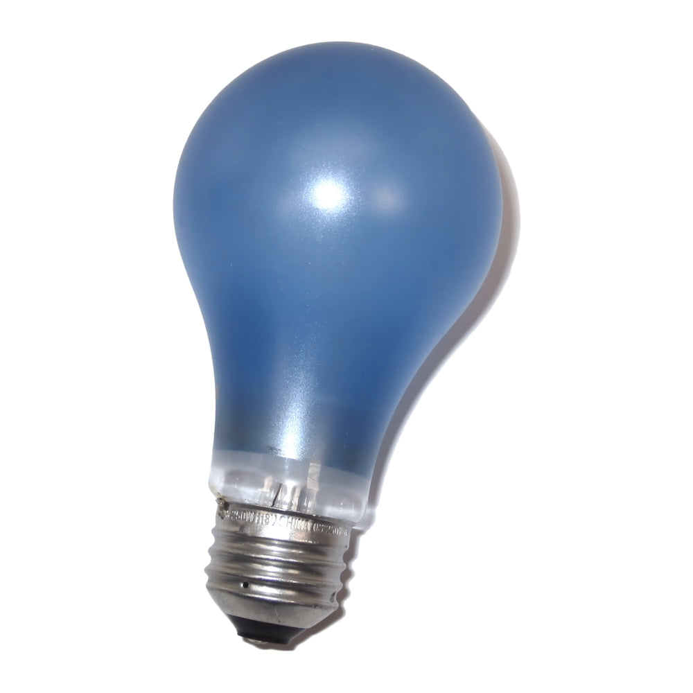 11655 Osram BCA 250W 120V A21 B1 Single Incandescent Lamp