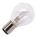 1000060 Ushio BLC INC120V-30W BA15d Appliance And Projector Lamp