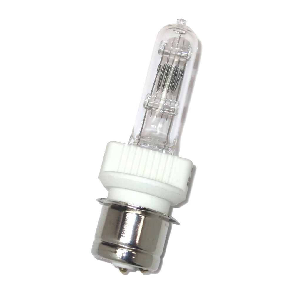 54685 Osram BTL 500W 120V T6 P28s Clear Halogen Lamp