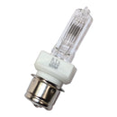 1000083 Ushio BTL JCS120V-500WB T6 P28s Halogen Quartz A/V Photo Lamp