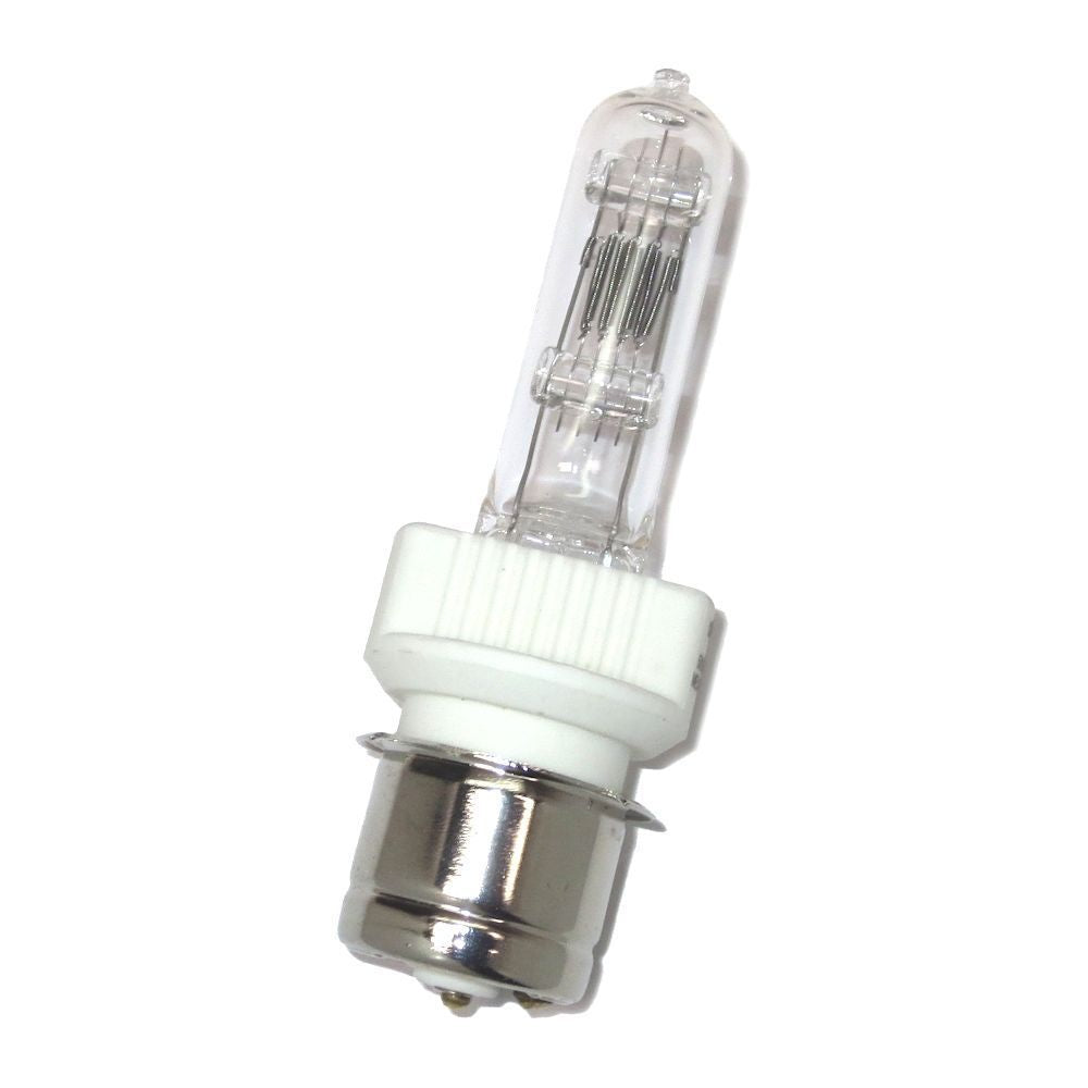 54687 Osram BTN 750W 120V T6 P28s Clear Halogen Lamp