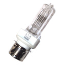 1000087 Ushio BTR JCS120V-1000WC T7 P28S Halogen Stage Studio Club Lamp