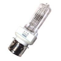 1000087 Ushio BTR JCS120V-1000WC T7 P28S Halogen Stage Studio Club Lamp