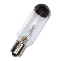 1000136 Ushio CHK INC120V-150W BA15S Incandescent Projector Lamp