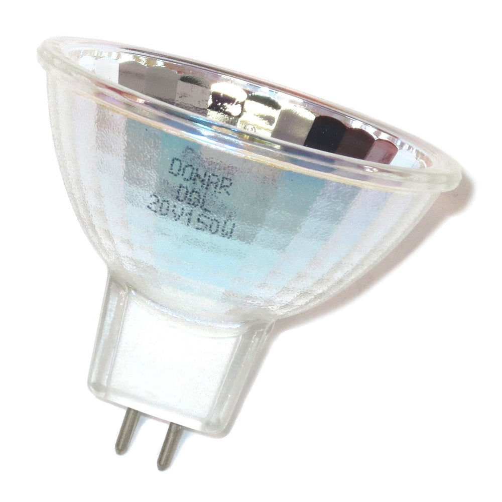 28803 Donar DDL 150W 20V MR16 GX5.3 Clear Halogen Lamp