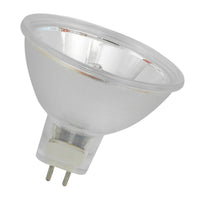 54660 Osram DDL 150W 20V GX5.3 MR16 HLX Clear Tungsten Halogen Microfilm Projector Lamp