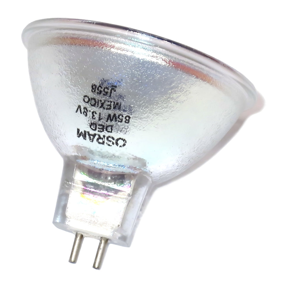 54726 Osram DED 85W 14V MR16 Clear Halogen Lamp