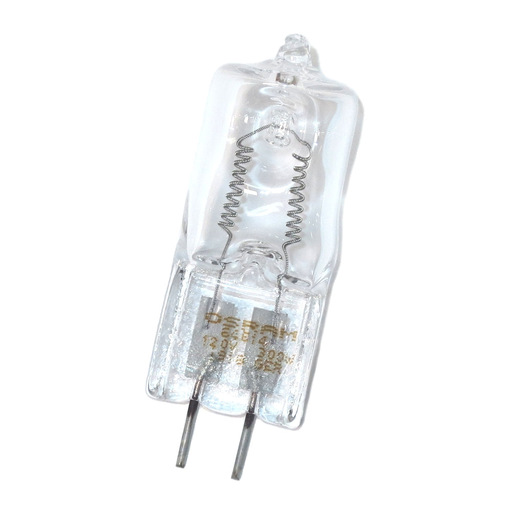 64514 54766 Osram DRA 300W 120V GX6.35 Clear Halogen Lamp