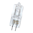 64514 54766 Osram DRA 300W 120V GX6.35 Clear Tungsten Halogen Stage Studio Lamp