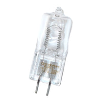 64514 54766 Osram DRA 300W 120V GX6.35 Clear Tungsten Halogen Stage Studio Lamp