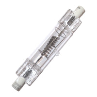 1000236 Ushio DXW JPD120V-1000WC5 Quartz Halogen Stage Studio Lamp