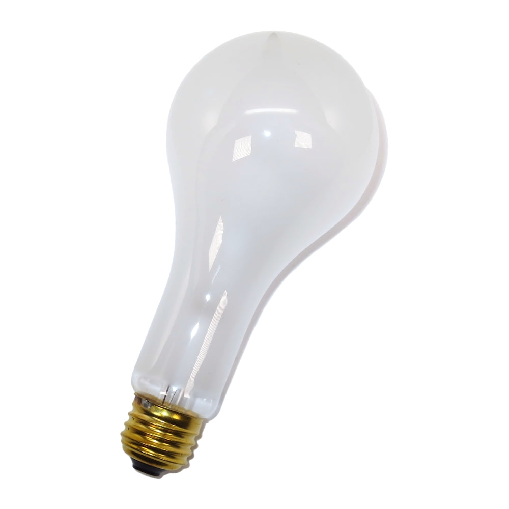 11520 Osram Sylvania ECT PS25 500W 120V Non-Halogen  Photoflood Studio Bulb