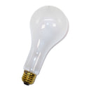 11520 Osram Sylvania ECT PS25 500W 120V Non-Halogen  Photoflood Studio Bulb