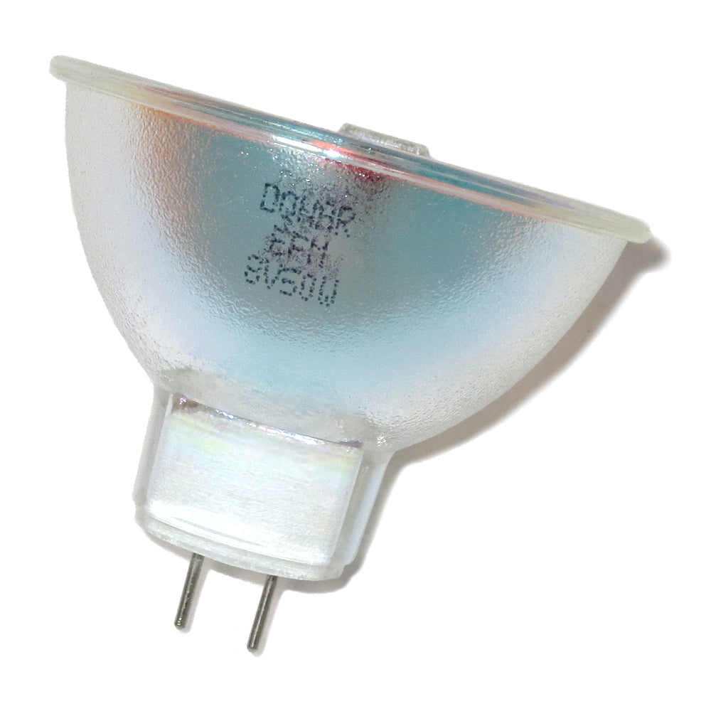 29053 Donar EFM 50W 8V MR16 GZ6.35 Clear Halogen Lamp with Reflector