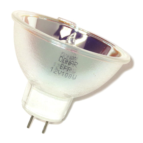 29152 Donar EFP 100W 12V MR16 GZ6.35 Clear Halogen Lamp with Reflector