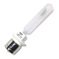 54656 Osram EGK 1000W 120V P28s T6 Halogen Stage Lamp
