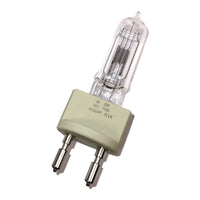 88621 GE EGR Q750T7/4CL 750W 120V Halogen Quartzline Showbiz Stage Studio Lamp