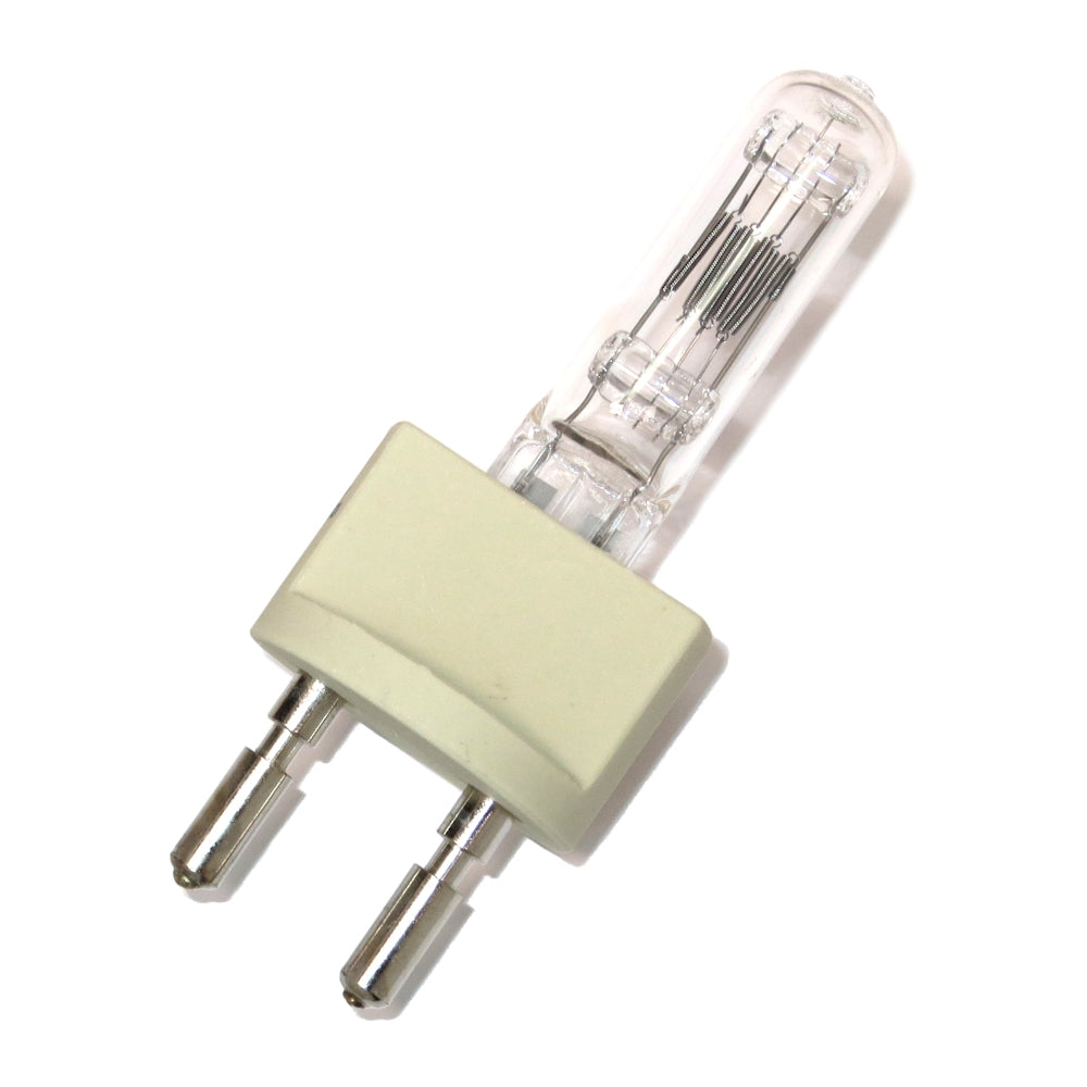 54662 Osram EGR 750W 120V T7 G22 Clear Halogen Lamp