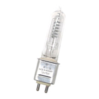 88627 GE EHF Q750/E4CL 750W 120V T6 Halogen Stage And Studio Lamp