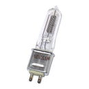 88626 GE EHG Q750/CL/TP 120V T6 Halogen Quartzline Showbiz Lamp