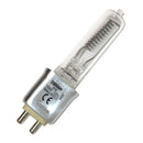 54512 Osram EHG Q750/CL/TP 120V T5 Clear Tungsten Halogen Stage Phot Lamp