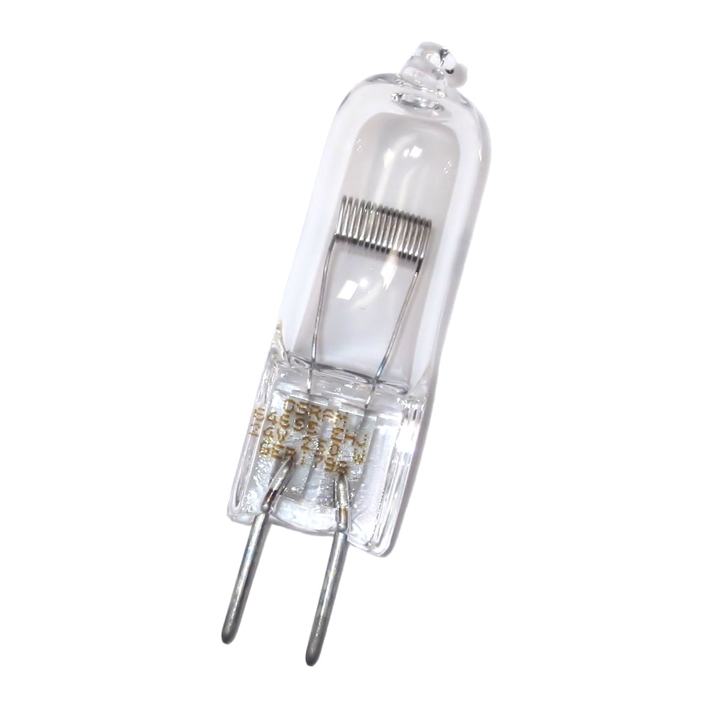 64655 Osram EHJ 250W 24V T12 G6.35 HLX Clear Halogen Lamp