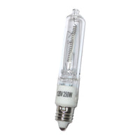 JD-7223 Hikari EHT JD-120V/250W MC 120V E11 Mini Halogen Stage Studio Dental Lamp