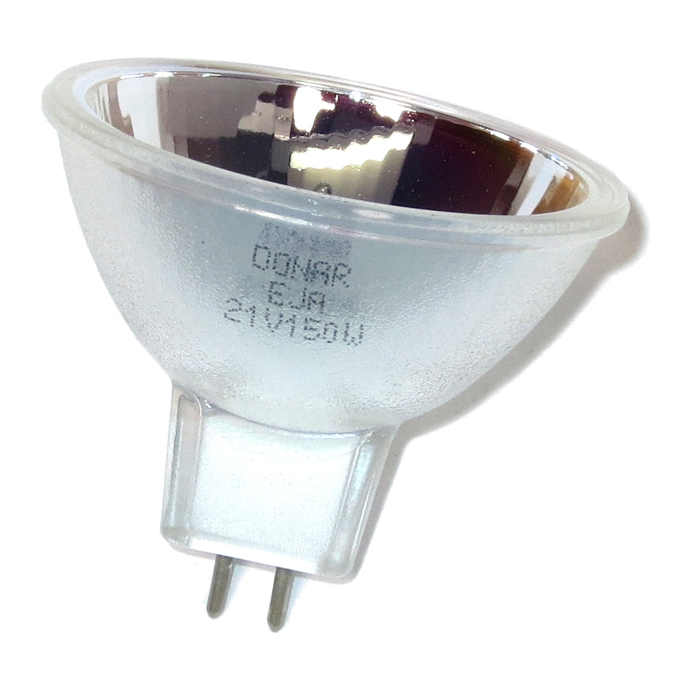 29251 Donar EJA 150W 21V MR16 GX5.3 Clear Halogen Lamp