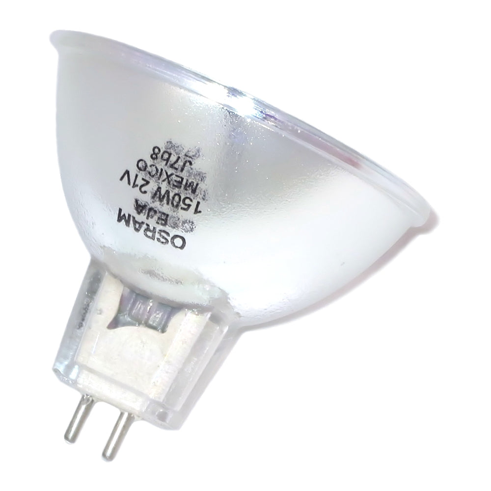 54753 Osram EJA 150W 21V MR16 GX5.3 Clear Halogen Lamp
