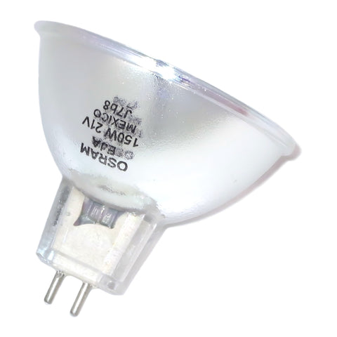 64275 54258 Osram 35W 6V G4 HLX Clear Tungsten Halogen Lamp – Dynamic Lamps