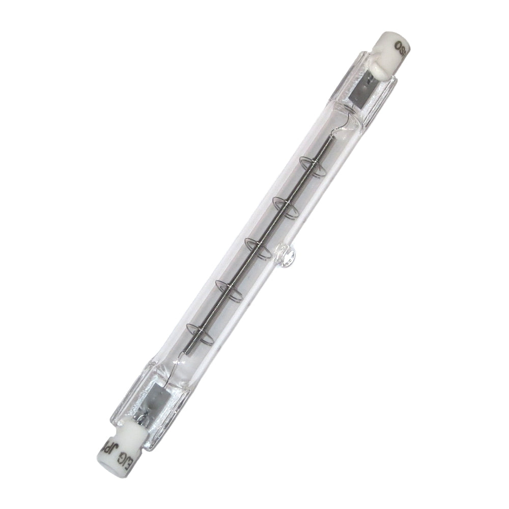 54598 Osram EJG 750W 120V R7s T3 Clear Halogen Lamp
