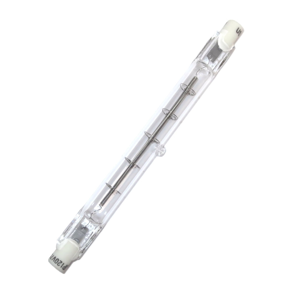 1000299 Ushio EJG JP120V-750WC T4 Clear Halogen Lamp