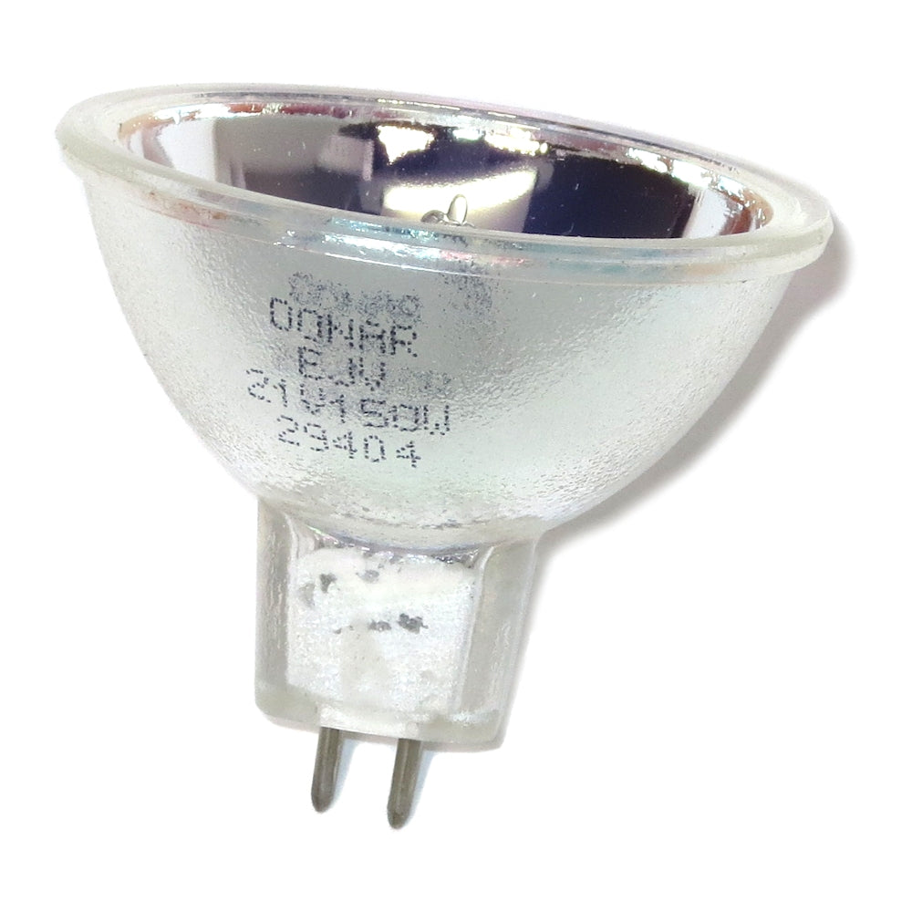 29404 Donar EJV 150W 21V MR16 Clear Halogen Lamp