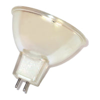1003370 Ushio EKE/L JCR21V-150W 10H/5 MR16 Clear Tungsten Halogen Long Life Lamp