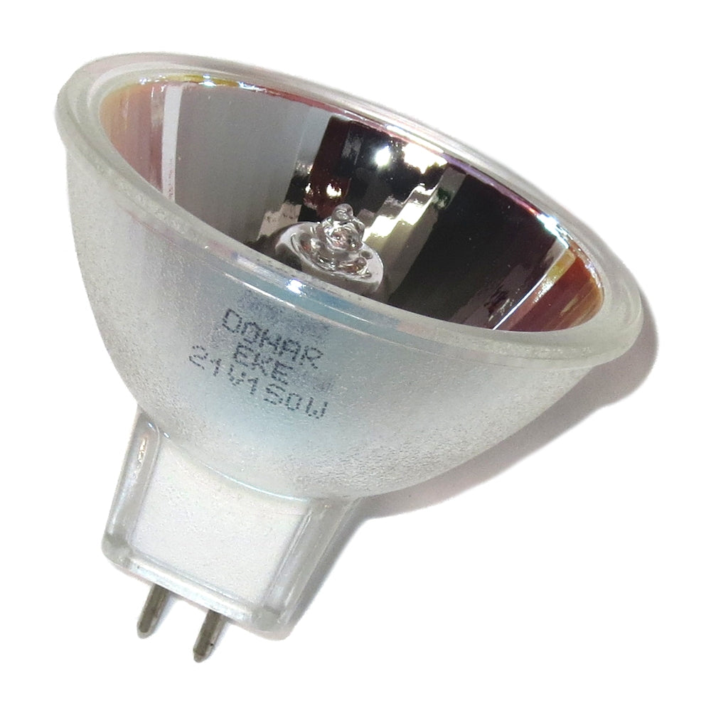 29459 Donar EKE 150W 21V MR16 Clear Halogen Lamp