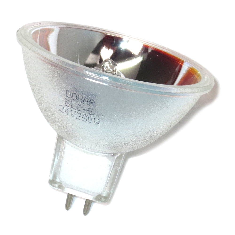 29602 Donar ELC-5 250W 24V MR16 T3.5 Clear Halogen Lamp