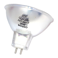 64653 Osram ELC 250W 24V MR16 T3.5 Tungsten Halogen Club Stage Lamp