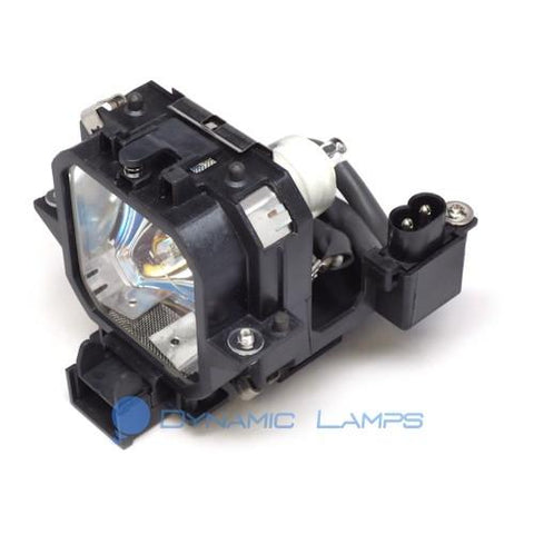 ELPLP27 Replacement Lamp for Epson Projectors. EMP-54, EMP-54C, EMP-74, EMP-74C, PowerLite 54c, PowerLite 74c, V11H136020, V11H137020