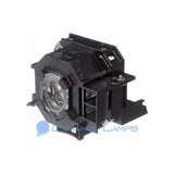 ELPLP41 Replacement Lamp for Epson Projectors