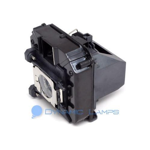 V13H010L68 ELPLP68 Replacement Lamp for Epson Projectors. EH-TW5900, EH-TW5910, EH-TW6000, EH-TW6000W, EH-TW6100, PowerLite 3010 1080p 3LCD, PowerLite 3010e 1080p 3LCD, PowerLite 3020 3D 1080p 3LCD, PowerLite 3020e 3D 1080p 3LCD