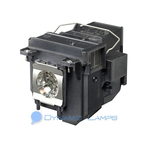 OEM Equivalent Lamp for EB-485Wi - Thumbnail 3
