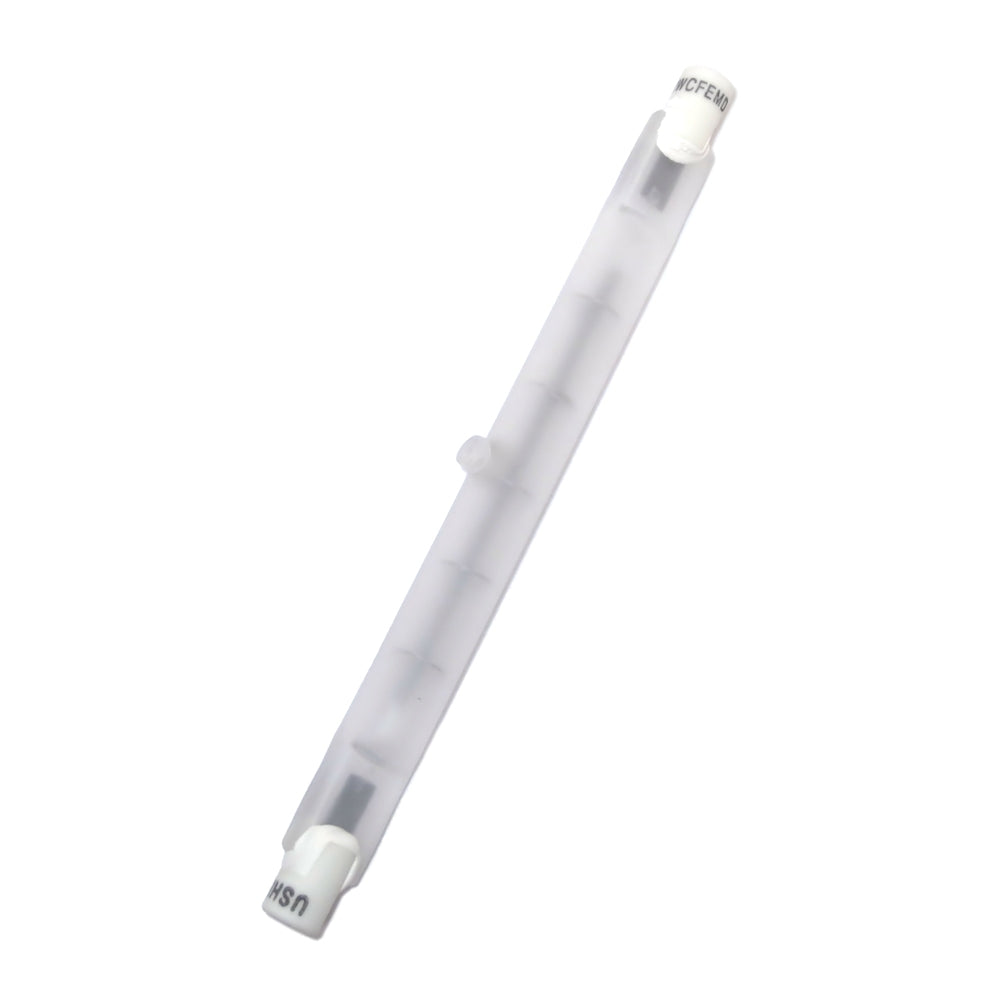 1000327 Ushio EMD JP120V-750WCF T4 Frosted Halogen Lamp