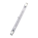 1000327 Ushio EMD JP120V-750WCF T4 Halogen Quartz Stage Studio Lamp