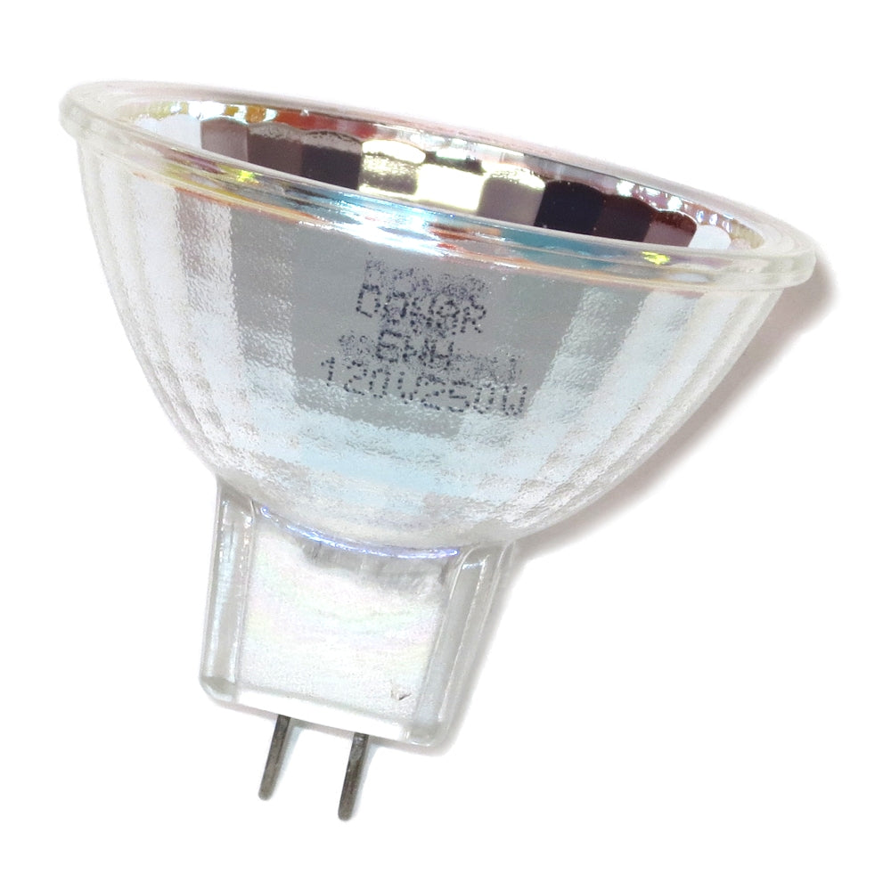 29909 Donar ENH 250W 120V MR16 GY5.3 Clear Halogen Lamp
