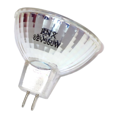 ENX Donar 360W 82V MR16 Replacement Halogen Overhead Projector Lamp