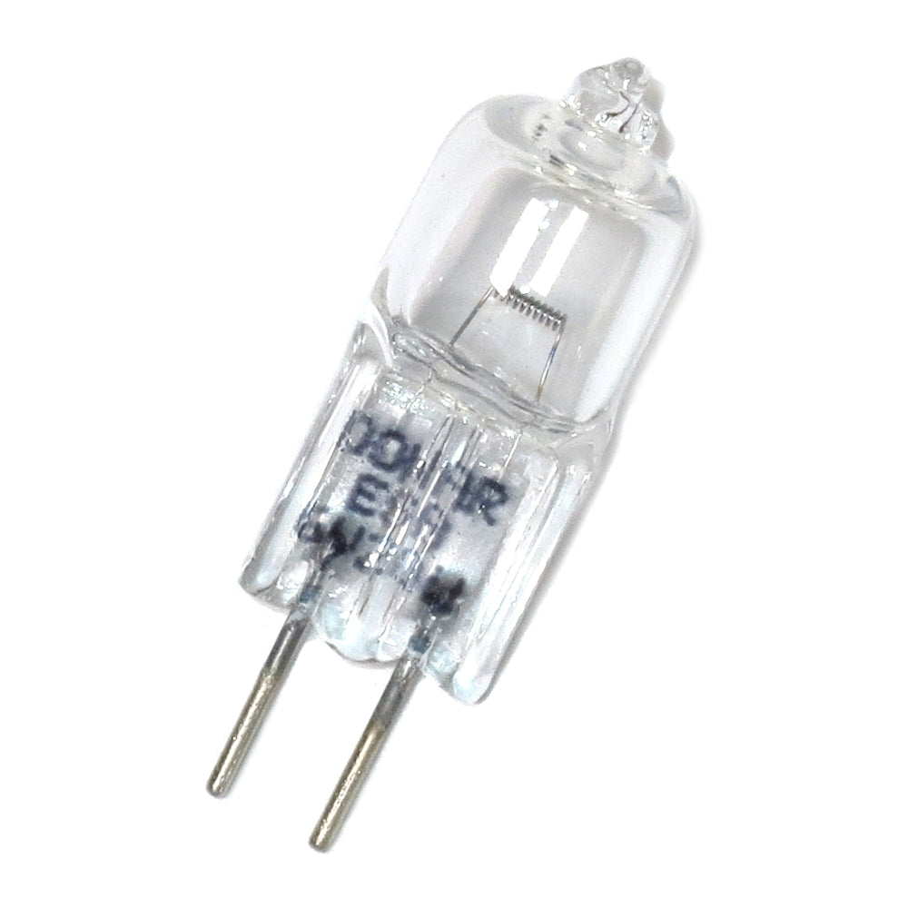 27103 Donar ESB/FHE 20W 6V G4 T3.5 Clear Halogen Lamp